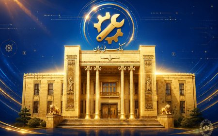 خدمات بانک ملی ایران فعال شد