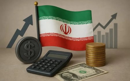 سناریوهای جدید اقتصاد ایران پس از تفاهم