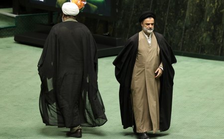 انتقادهای تند نمایندگان مخالف توافق از تیم مذاکره‌کننده