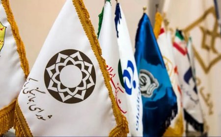 شورای هماهنگی بانک‌ها: سپرده‌ها و اطلاعات مشتریان در امنیت کامل است/ بازگشت خدمات ادامه دارد