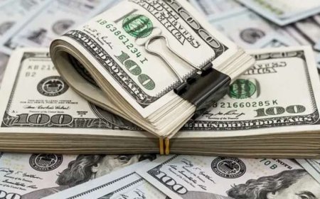 سقوط قیمت دلار توافقی در معاملات امروز چهارشنبه ۲۷ خرداد ۱۴۰۵