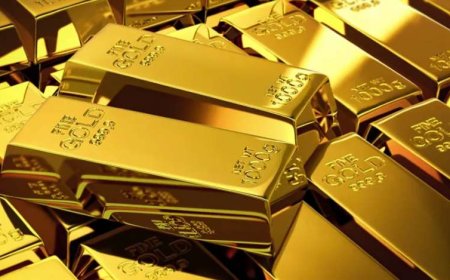 طلا در مسیر صعود؛ چشم بازار به تصمیم فدرال رزرو