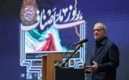 تصمیم گیری متفق‌القول درباره مذاکرات در شورای عالی امنیت ملی