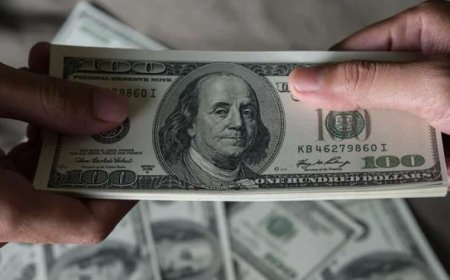 آینده دلار به کدام سمت می‌رود؟ پیش‌بینی کارشناسان از بازار ارز
