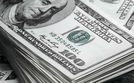 قیمت دلار توافقی امروز ۸ تیر ۱۴۰۵ افزایش یافت؛ نرخ جدید اعلام شد