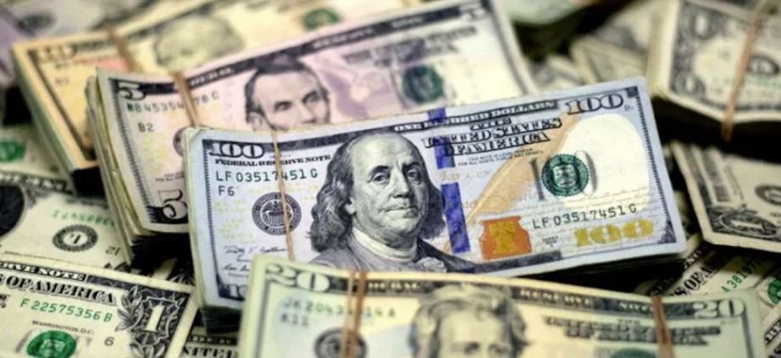 آخرین قیمت دلار توافقی در روز یکشنبه ۷ تیر ۱۴۰۵