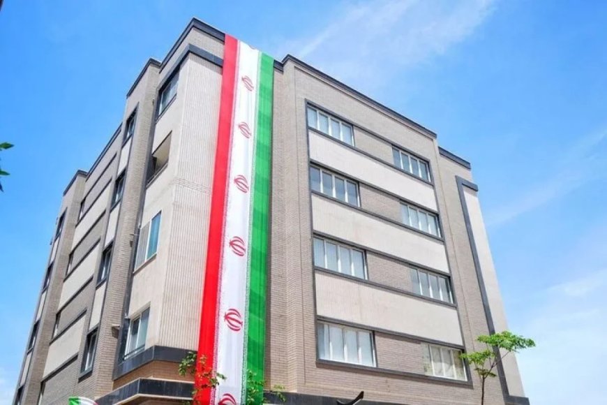 ثبت‌نام طرح مسکن استیجار ویژه زوج‌های جوان از روز دوشنبه ۱۸ خرداد ۱۴۰۵