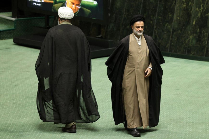 انتقادهای تند نمایندگان مخالف توافق از تیم مذاکره‌کننده