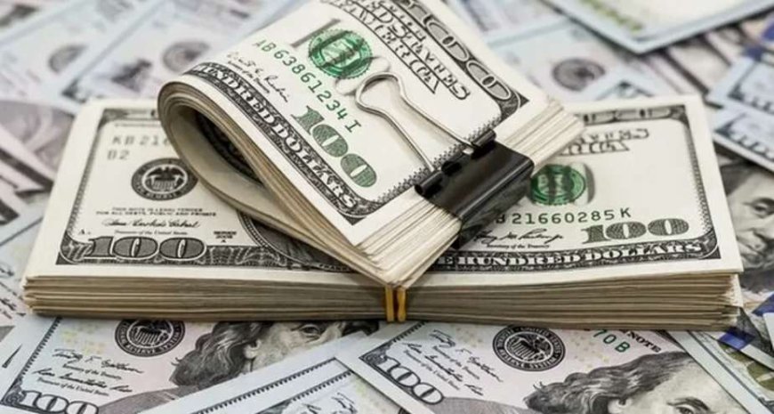 سقوط قیمت دلار توافقی در معاملات امروز چهارشنبه ۲۷ خرداد ۱۴۰۵