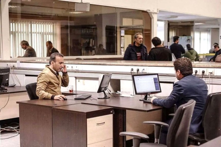 تصمیم جدید برای کاهش مصرف برق؛ ساعت کاری ادارات تغییر کرد