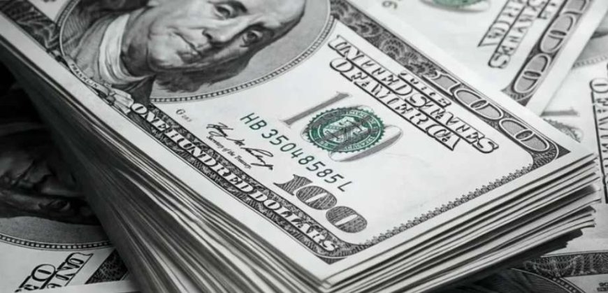 قیمت دلار توافقی امروز ۸ تیر ۱۴۰۵ افزایش یافت؛ نرخ جدید اعلام شد