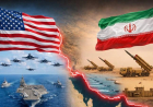 Iran–United States Confrontation: A Game of Calculated Pressure