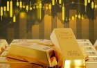 واردات طلای چین به بالاترین سطح دو سال اخیر رسید