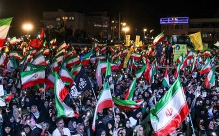 خیابان و لبنان؛ دو میدان تعیین‌کننده در معادله بازدارندگی