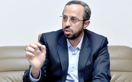 دستیار قالیباف: هیچ تفاهم‌نامه‌ای خلاف نظر آقا منعقد نشده‌ است