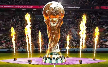 زمان فینال جام جهانی ۲۰۲۶ و برنامه بازی‌های پایانی اعلام شد