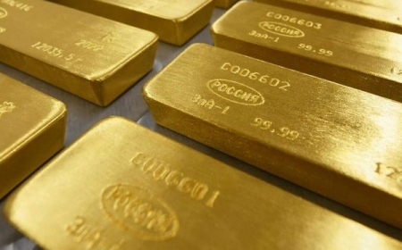 بازگشت اونس طلا به مسیر صعود؛ تثبیت بالای ۴ هزار دلار