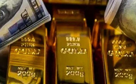 پیش‌بینی بازار ارز و طلا برای شنبه ۳ مرداد ۱۴۰۵