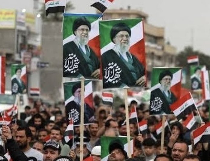 چه کسی در کربلا بر پیکر رهبر شهید نماز می‌خواند؟