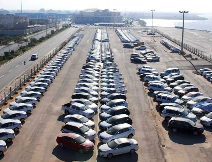آغاز ثبت‌نام عرضه خودروهای وارداتی؛ مهلت وکالتی کردن حساب تا ۴ مرداد
