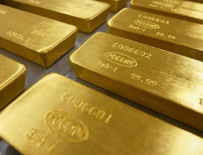 بازگشت اونس طلا به مسیر صعود؛ تثبیت بالای ۴ هزار دلار