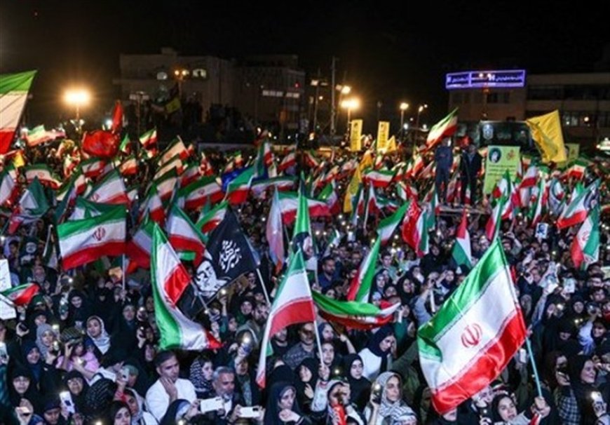 خیابان و لبنان؛ دو میدان تعیین‌کننده در معادله بازدارندگی