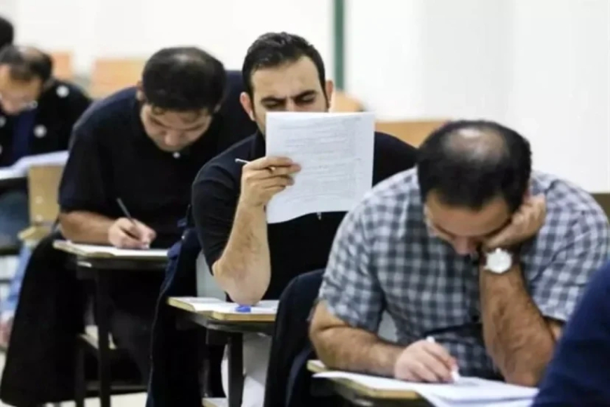 جزئیات ثبت‌نام و برگزاری آزمون کارشناسی ارشد پزشکی ۱۴۰۵