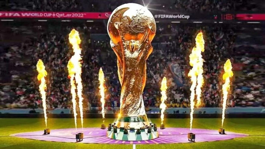 زمان فینال جام جهانی ۲۰۲۶ و برنامه بازی‌های پایانی اعلام شد