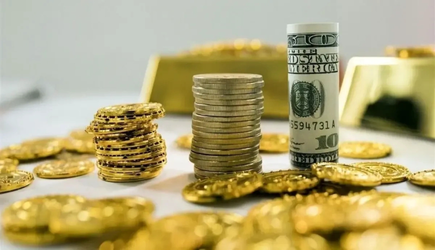 قیمت دلار و ارزهای بازار آزاد امروز ۲ مرداد ۱۴۰۵ اعلام شد