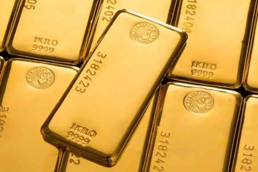 ۵ عامل اثرگذار بر کاهش قیمت جهانی طلا