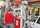 اجرای آزمایشی طرح سوخت‌گیری با کارت بانکی آغاز شد