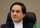 مدیرکل پارلمانی و قوانین وزارت امور خارجه: کارزار طرد اقتصادی ایران محکوم به شکست است
