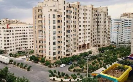 ثبت‌نام مسکن استیجاری زوج‌های جوان از فردا