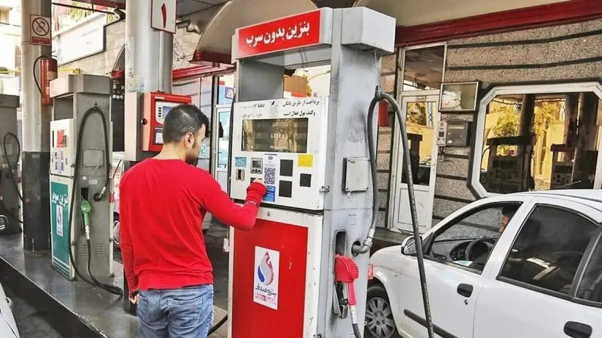 اجرای آزمایشی طرح سوخت‌گیری با کارت بانکی آغاز شد