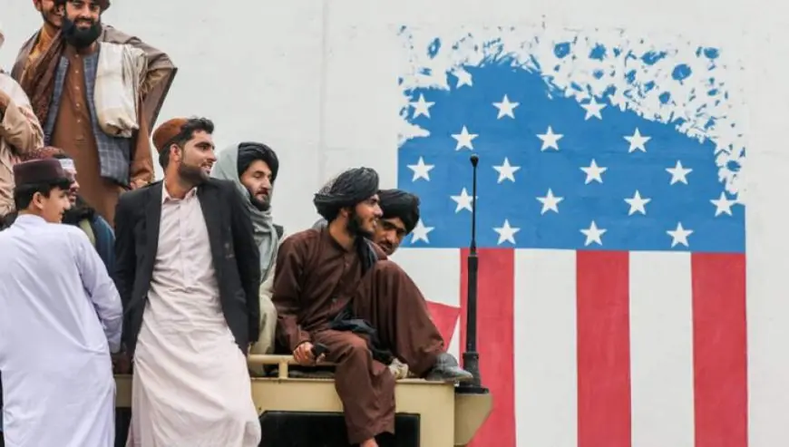 طالبان و آمریکا؛ از دشمنی ایدئولوژیک تا موازنه‌گری ژئوپلیتیک