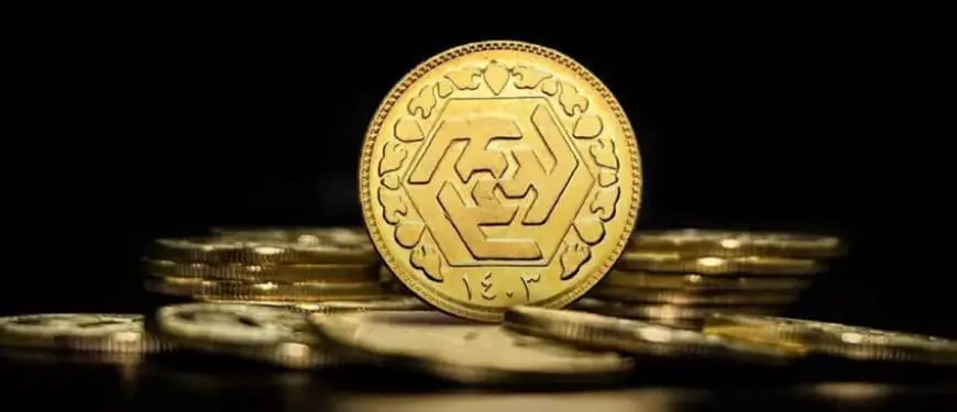 خیز طلا در آخرین روز هفته؛ قیمت طلا ۲۹ مرداد