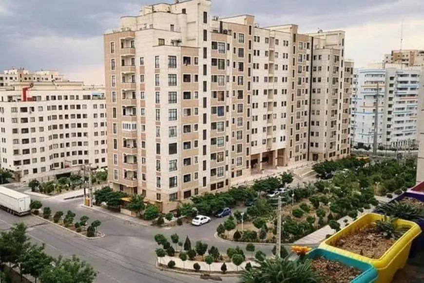 ثبت‌نام مسکن استیجاری زوج‌های جوان از فردا