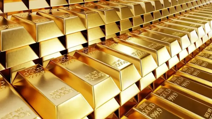 چرا قیمت جهانی طلا کاهش یافت؟