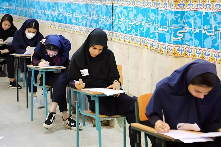 کارنامه اولیه کنکور ۱۴۰۵ چه زمانی منتشر می‌شود؟