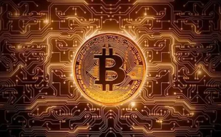 سیگنال صعودی جدید برای بیت‌کوین