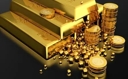 افزایش قیمت طلا و سکه امروز ۲۵ شهریور