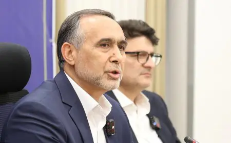 حبیب‌زاده: ظرفیت‌های حقوقی بین‌المللی برای خونخواهی شهدای جنگ در حال بررسی است