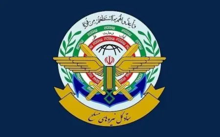 قرارگاه خاتم‌الانبیا: آمریکا و کشورهای منطقه خطا کنند، هدف قرار می‌گیرند