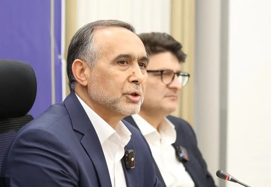 حبیب‌زاده: ظرفیت‌های حقوقی بین‌المللی برای خونخواهی شهدای جنگ در حال بررسی است