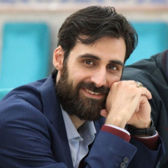 شریف زمانی