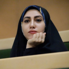 فهمیه رضائی